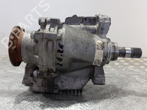 Gearbox AUDI Q3 (8UB, 8UG) | BP32359007M3 - Image 9