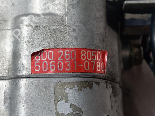 AC compressor VW PASSAT B5 (3B2)  | BP31947413M34 