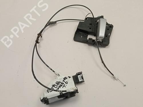 Used Rear right lock Rear right lock 38559946 38559946