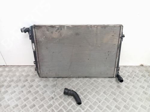Used Water radiator Water radiator 37415373 37415373