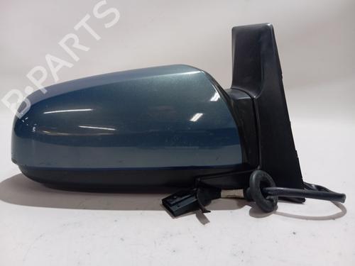 Right mirror OPEL ZAFIRA / ZAFIRA FAMILY B (A05)  | BP26588783C27 