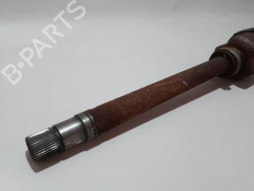 Right front driveshaft FIAT DUCATO Van (250_) 130 Multijet 2,3 D 4x4 | BP36491423M39 - Image 2