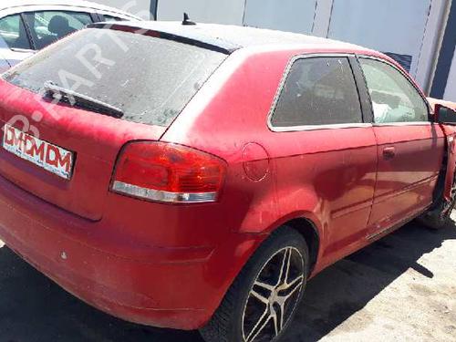 Right taillight AUDI A3 (8P1) 1.9 TDI | BP12670117C35