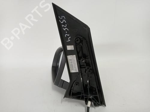 Left mirror OPEL ASTRA J (P10) 1.3 CDTI (68) | BP20726575C26 