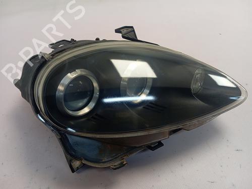 Lyskaster høyre MG MG TF 160 (160 hp) 30929585