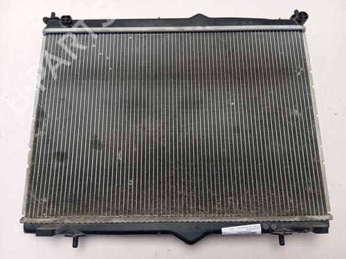 Køler PEUGEOT 208 I (CA_, CC_) 1.6 HDi (114 hp) 28725596