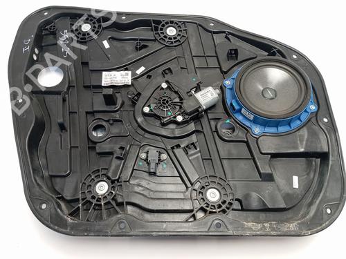 Used Front left window mechanism Front left window mechanism HYUNDAI TUCSON (TL, TLE) 1.6 T-GDi (177 hp) 33233054 33233054