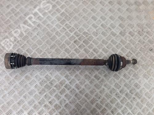 Used Right front driveshaft VW NEW BEETLE Convertible (1Y7) 1.6 (102 hp) 29117671