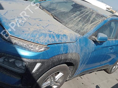 AC pipe HYUNDAI KONA (OS, OSE, OSI)  | BP15688049M126 