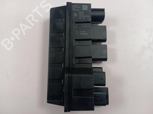 Used Electronic module Electronic module MINI MINI (F66, F65) Cooper C (F65) (156 hp) 40086287 40086287