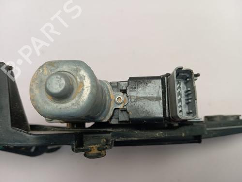 Front left window mechanism PEUGEOT 2008 II (UD_, US_, UY_, UJ_, UR_, UC_)  | BP28502931C22 