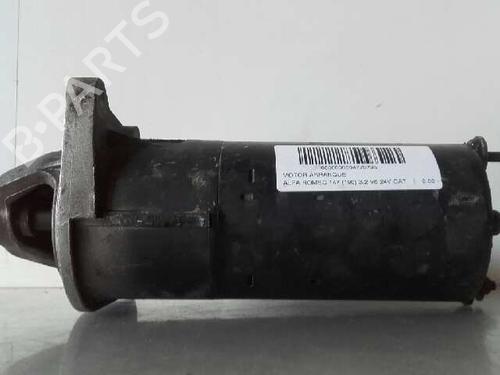 Used Starter ALFA ROMEO 147 (937_) [2000-2010]  12935735