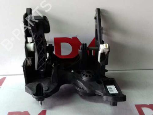 Break pedal OPEL ASTRA K (B16)  | BP16992675I19 
