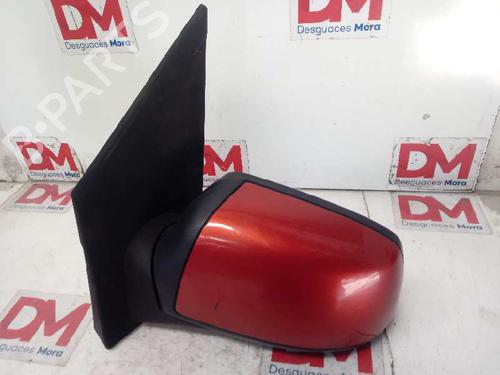 Left mirror FORD FIESTA V (JH_, JD_)  | BP12656931C26 