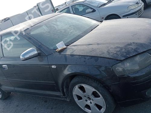 Left taillight AUDI A3 (8P1)  | BP27302663C34 