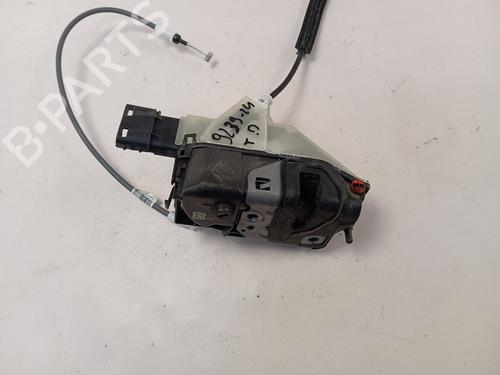 Rear right lock CITROËN C3 / C3 ORIGIN III (SX)  | BP22565077C99 
