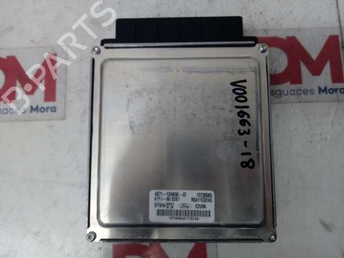 Used Engine control unit (ECU) FORD MONDEO III Saloon (B4Y) 2.0 TDCi (130 hp) 12647577