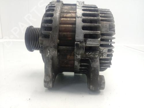 Alternator NISSAN QASHQAI / QASHQAI +2 I (J10, NJ10, JJ10E) 2.0 dCi | BP17240932M7 