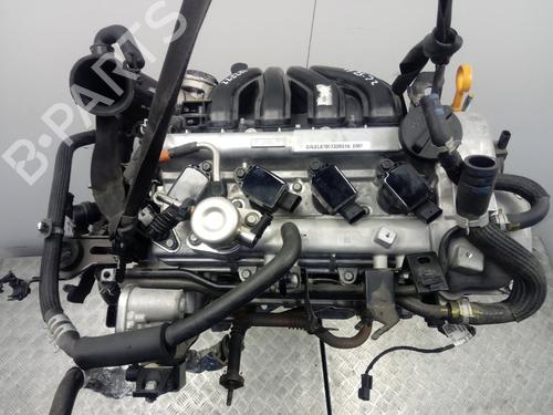Engine KIA XCEED (CD) | BP15283507M1 - Image 1
