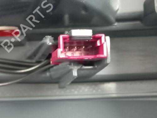 Left tailgate light BMW 5 Gran Turismo (F07) 530 d | BP29630714C79 