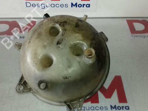 Expansion tank VW TRANSPORTER T5 Bus (7HB, 7HJ, 7EB, 7EJ)  | BP12935752C120 