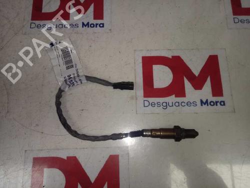 Elektronisk sensor RENAULT KANGOO / GRAND KANGOO II (KW0/1_) [2008-2025]  12667568