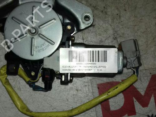 Front left window mechanism HONDA HR-V (GH_) 1.6 16V (GH1, GH3) | BP12658012C22 