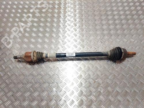 Used Right front driveshaft CITROËN BERLINGO (ER_, EC_) 1.5 BlueHDi 75 (76 hp) 27200709