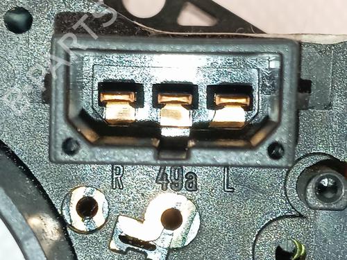 Headlight switch AUDI A4 B5 (8D2) 2.5 TDI | BP37436713I24 - Image 4