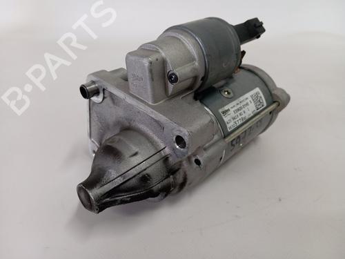 Startmotor CITROËN BERLINGO (ER_, EC_) [2018-2025]  21807210