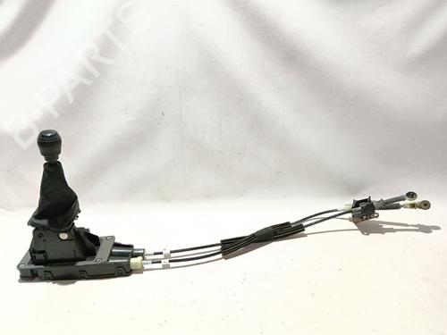 Gearstang RENAULT EXPRESS Box Body/MPV [2021-2026]  31907167