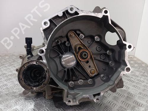 Gearbox SKODA FABIA II (542) 1.2 LVC |