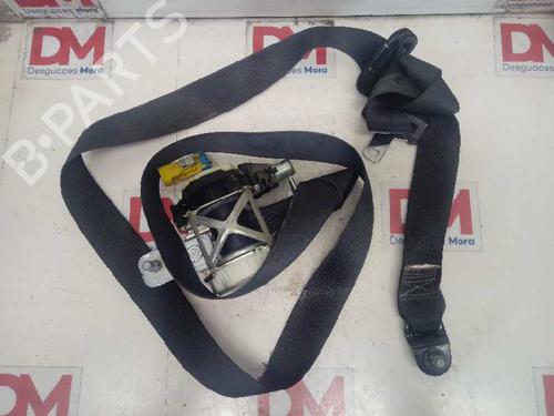 Used Front right belt tensioner DODGE NITRO [2006-2012]  27501060