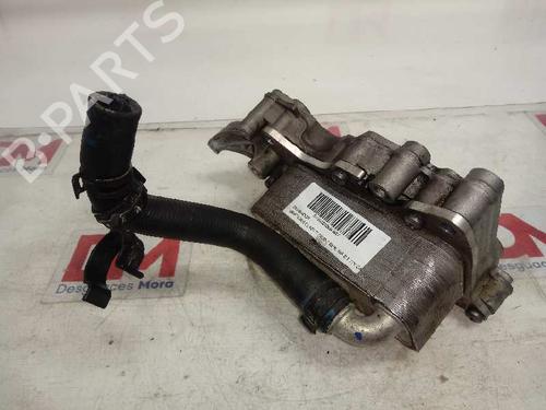 Oil radiator MERCEDES-BENZ C-CLASS (W204)  | BP16653091M33 