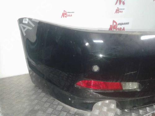 Rear bumper BMW 6 (E63) 645 Ci | BP29409617C8 