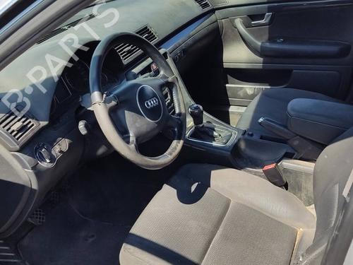 Headlight switch AUDI A4 B6 (8E2) 1.9 TDI | BP12841593I24 