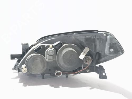 Right headlight NISSAN PRIMERA Hatchback (P12) 2.2 dCi | BP39141394C29 - Image 2