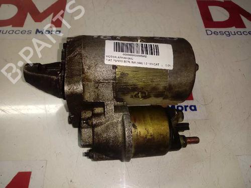 Used Starter FIAT PUNTO (188_) [1999-2012]  12839176