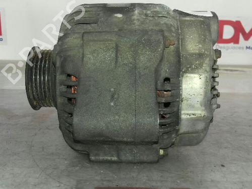 Alternator JAGUAR XJ (X300, X330) 6 Sovereign 4.0 | BP12641698M7 