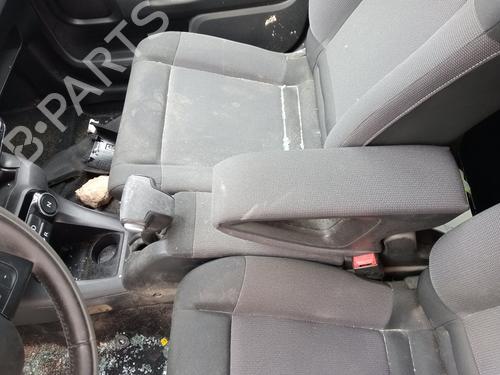 Spoiler bagklap CITROËN C4 CACTUS  | BP25918277C96 