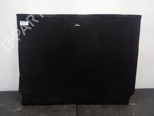 Used Luggage compartment floor Luggage compartment floor 15906235 15906235