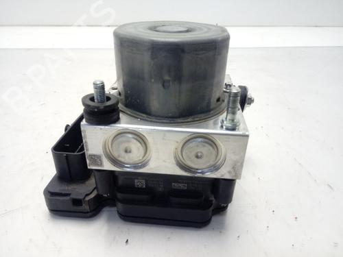 ABS pump DACIA DUSTER (HM_)  | BP15545440M43 