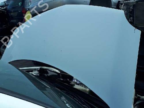 Used Hood RENAULT KANGOO (KC0/1_) 1.5 dCi (84 hp) 12659653