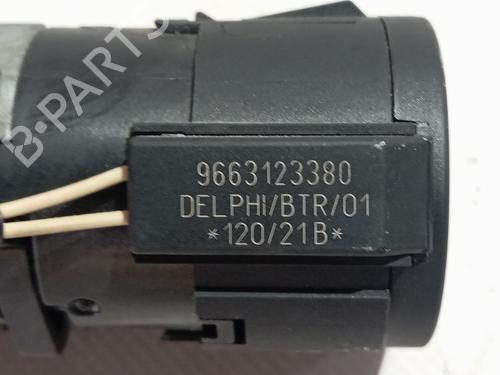 Electronic module CITROËN BERLINGO (ER_, EC_) | BP36675250M83 - Image 4