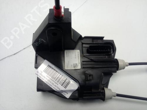 Used Front left lock LAND ROVER DISCOVERY SPORT (L550) [2014-2025]  17670411