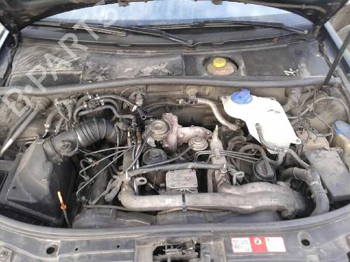 Air filter box AUDI A6 C5 (4B2, 4B4) 2.5 TDI | BP17917447M87