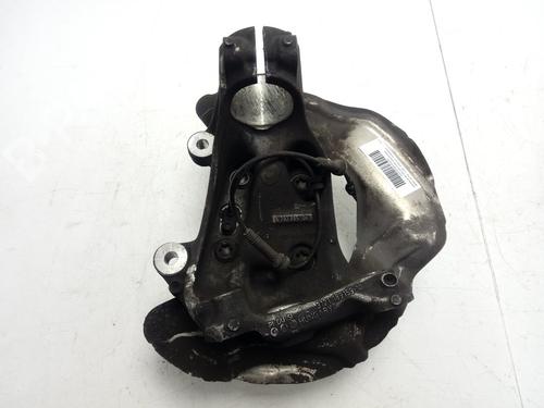 Left front steering knuckle BMW 1 (F20)  | BP16436138M25 