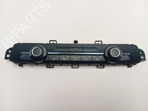 Used Climate control Climate control 38711361 38711361