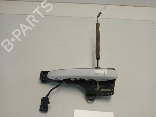 Used Front left exterior door handle RENAULT MEGANE IV Hatchback (B9A/M/N_) [2015-2025]  17064681