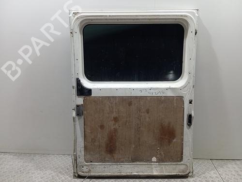 Right slide door CITROËN JUMPER II Bus 2.2 HDi 120 | BP30965701C75